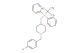 1-(4-bromobenzyl)-4-((tert-butyldiphenylsilyl)oxy)piperidine