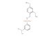 (3-(N-(2,4-dimethoxybenzyl)sulfamoyl)phenyl)boronic acid