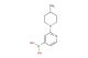 (2-(4-methylpiperidin-1-yl)pyridin-4-yl)boronic acid