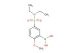 (5-(N,N-diethylsulfamoyl)-2-methoxyphenyl)boronic acid