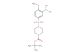 (5-((4-(tert-butoxycarbonyl)piperazin-1-yl)sulfonyl)-2-methoxyphenyl)boronic acid