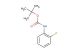 tert-butyl (2-fluorophenyl)carbamate