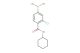 (3-chloro-4-(cyclohexylcarbamoyl)phenyl)boronic acid
