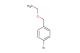 1-bromo-4-(ethoxymethyl)benzene