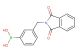 (3-((1,3-dioxoisoindolin-2-yl)methyl)phenyl)boronic acid