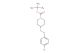tert-butyl 4-((4-bromobenzyl)oxy)piperidine-1-carboxylate