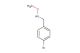 N-(4-bromobenzyl)-O-methylhydroxylamine