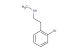 2-(2-bromophenyl)-N-methylethanamine