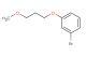 1-bromo-3-(3-methoxypropoxy)benzene