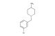 1-(3-bromobenzyl)-4-methylpiperidine
