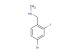 1-(4-bromo-2-fluorophenyl)-N-methylmethanamine