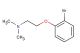 2-(2-bromophenoxy)-N,N-dimethylethanamine