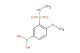(4-methoxy-3-(N-methylsulfamoyl)phenyl)boronic acid
