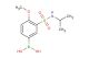 (3-(N-isopropylsulfamoyl)-4-methoxyphenyl)boronic acid