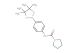N-(4-(4,4,5,5-tetramethyl-1,3,2-dioxaborolan-2-yl)phenyl)pyrrolidine-1-carboxamide