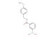(3-((4-methoxybenzyl)carbamoyl)phenyl)boronic acid