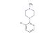 1-(3-bromopyridin-2-yl)-4-methylpiperazine