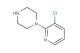 1-(3-chloropyridin-2-yl)piperazine