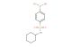 (4-(N-cyclohexylsulfamoyl)phenyl)boronic acid