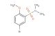 5-bromo-2-methoxy-N,N-dimethylbenzenesulfonamide