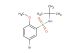 5-bromo-N-(tert-butyl)-2-methoxybenzenesulfonamide