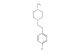 1-(4-bromophenethyl)-4-methylpiperazine