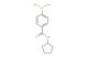 (4-(cyclopentylcarbamoyl)phenyl)boronic acid
