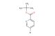 tert-butyl 5-bromopicolinate