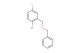 2-((benzyloxy)methyl)-1-bromo-4-fluorobenzene
