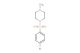 1-(4-bromophenylsulfonyl)-4-methylpiperazine