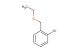 1-bromo-2-(ethoxymethyl)benzene