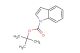 tert-butyl 1H-indole-1-carboxylate