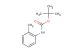 tert-butyl o-tolylcarbamate