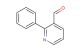 2-phenylpyridine-3-carboxaldehyde