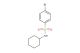 4-bromo-N-cyclohexylbenzenesulfonamide