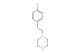 4-(4-bromophenethyl)morpholine