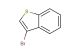 3-bromobenzothiophene
