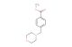 methyl 4-(morpholinomethyl)benzoate