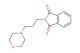 2-(3-morpholinopropyl)isoindoline-1,3-dione