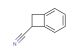 bicyclo[4.2.0]octa-1,3,5-triene-7-carbonitrile