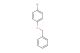 1-(benzyloxy)-4-bromobenzene