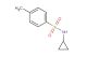 N-cyclopropyl-4-methylbenzenesulfonamide