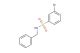 N-benzyl-3-bromobenzenesulfonamide