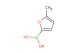 5-methylfuran-2-boronic acid