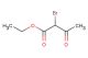 ethyl 2-bromo-3-oxobutanoate