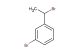 1-bromo-3-(1-bromoethyl)benzene