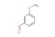 3-methoxybenzaldehyde