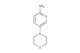 5-morpholinopyridin-2-amine