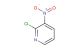 2-chloro-3-nitropyridine