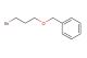 ((3-bromopropoxy)methyl)benzene